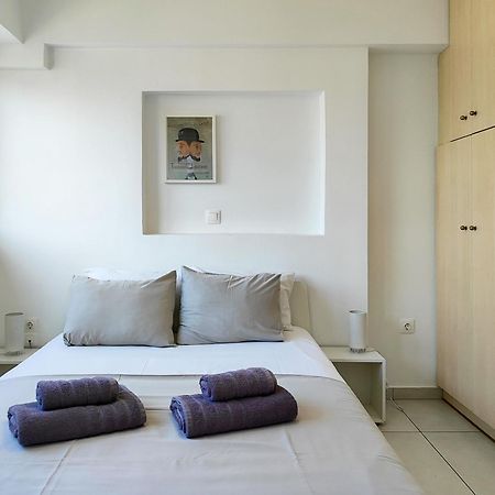 Kyma Apartments - Athens Acropolis 14 Ngoại thất bức ảnh