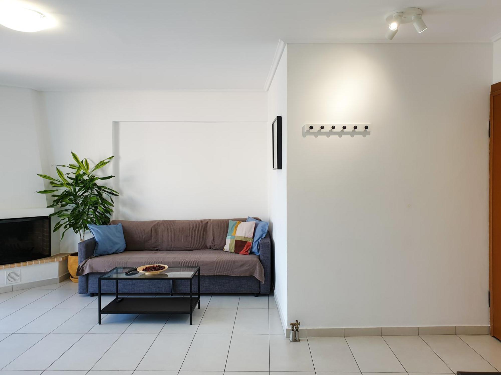 Kyma Apartments - Athens Acropolis 14 Ngoại thất bức ảnh