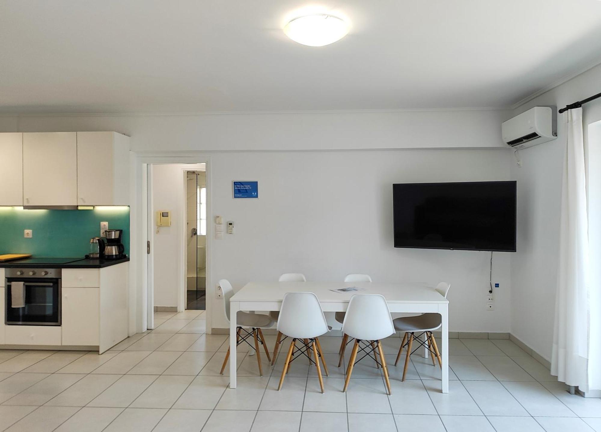 Kyma Apartments - Athens Acropolis 14 Ngoại thất bức ảnh