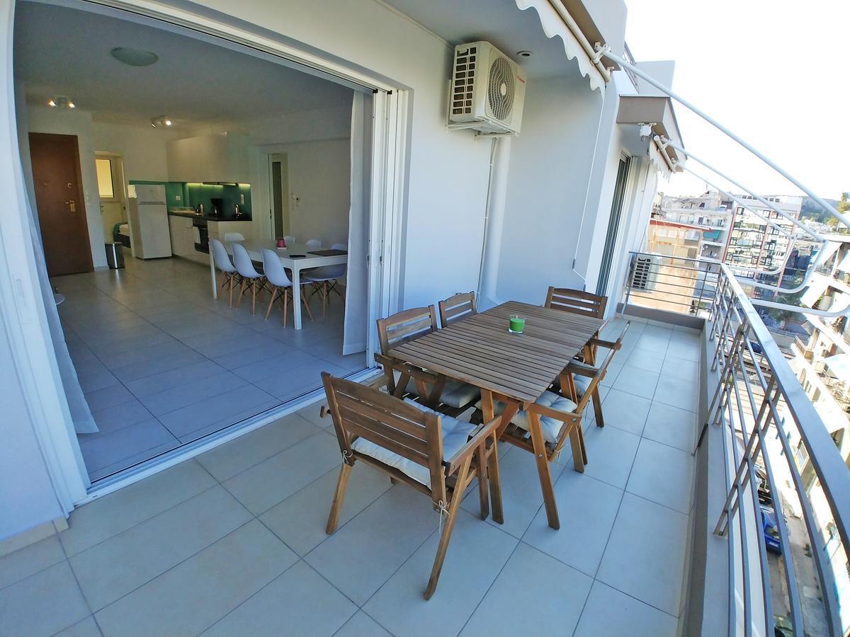 Kyma Apartments - Athens Acropolis 14 Ngoại thất bức ảnh